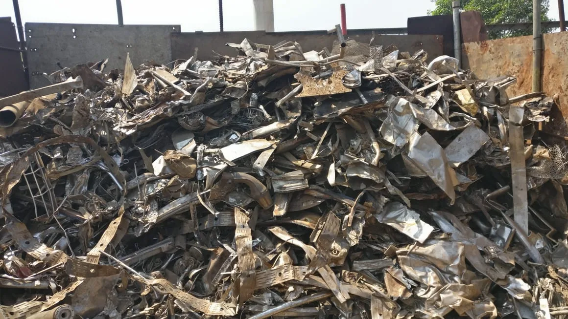 ABC Scrap